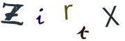 Resimli CAPTCHA