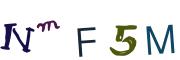 Resimli CAPTCHA