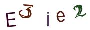 Resimli CAPTCHA